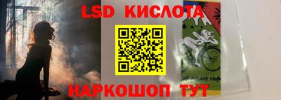 ALPHA PVP Бердск